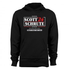 Scott Schrute for Prez Men's